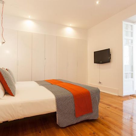 Design Sta Marta/ Liberdade Apartment ลิสบอน ภายนอก รูปภาพ