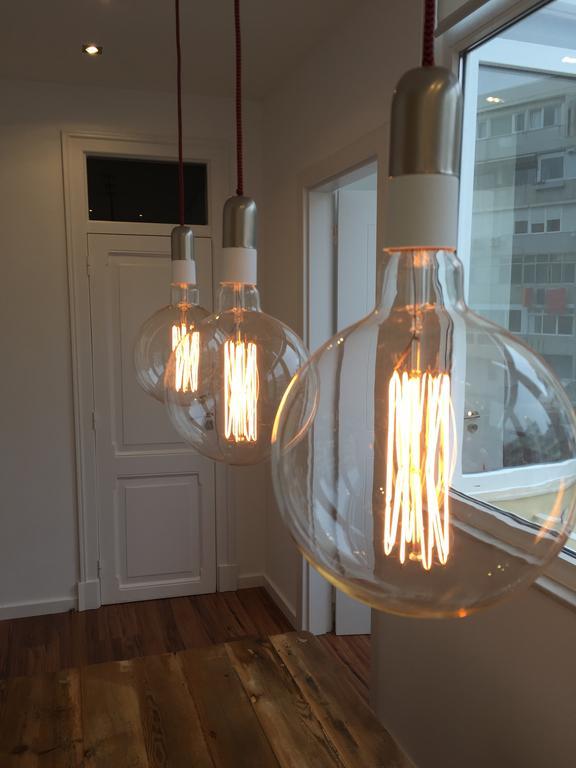 Design Sta Marta/ Liberdade Apartment ลิสบอน ภายนอก รูปภาพ