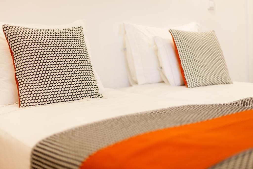 Design Sta Marta/ Liberdade Apartment ลิสบอน ภายนอก รูปภาพ