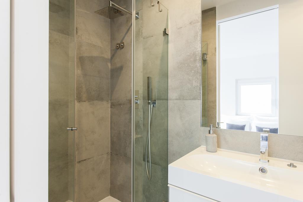 Design Sta Marta/ Liberdade Apartment ลิสบอน ภายนอก รูปภาพ
